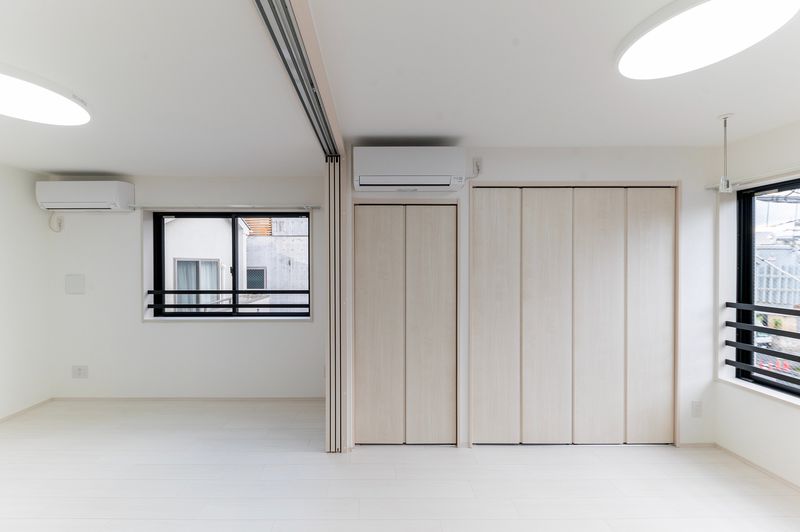 その他部屋・スペース