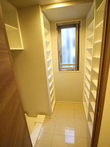 その他設備　（別タイプ参考写真）カーサスプレンディット小石川　文京区小石