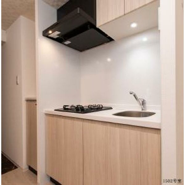 キッチン　別室の参考写真です。※現況優先