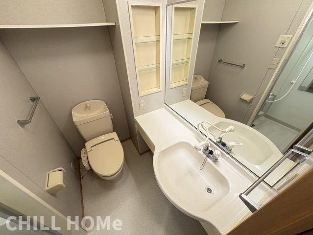 洗面設備　他社様掲載物件もまとめてご紹介、ご案内可能です(^^)/