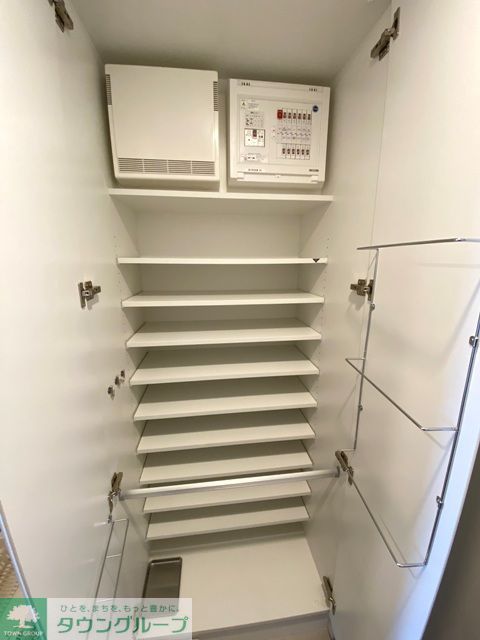 その他　※写真は同タイプ住戸です。