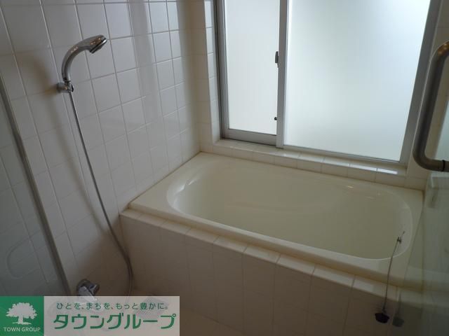 バス・シャワールーム　Aタイプ2009年5月撮影