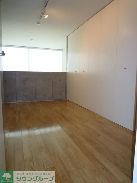 その他部屋・スペース　Aタイプ2009年5月撮影