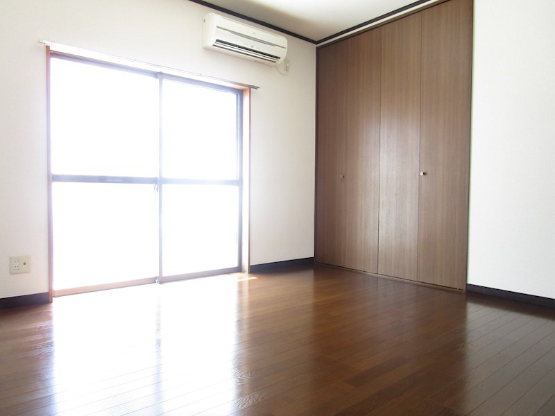 その他部屋・スペース　フローリング