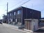 土崎駅よりバス10分 徒歩7分 築7年5ヶ月 2階建の賃貸物件