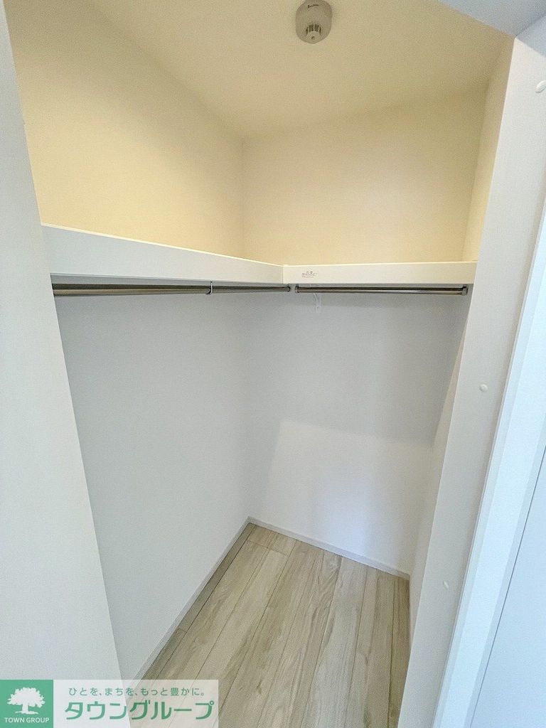 収納　★お部屋探しは、タウンハウジング多摩センター店へ★