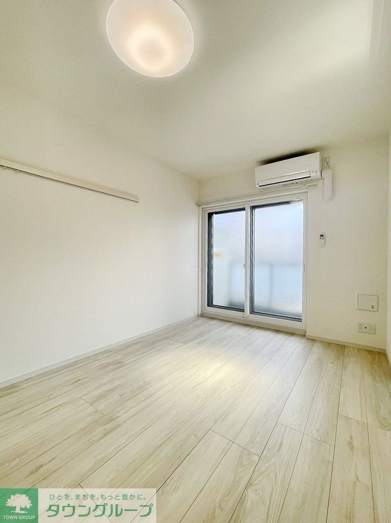 居室・リビング　★お部屋探しは、タウンハウジング多摩センター店へ★