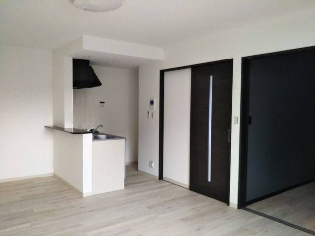 居室・リビング　使いやすいリビングです