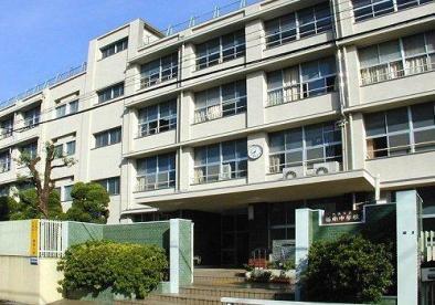 中学校　大阪市立梅南中学校（中学校）まで228m