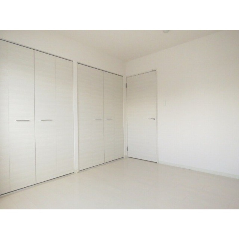 その他共有部分　寝室