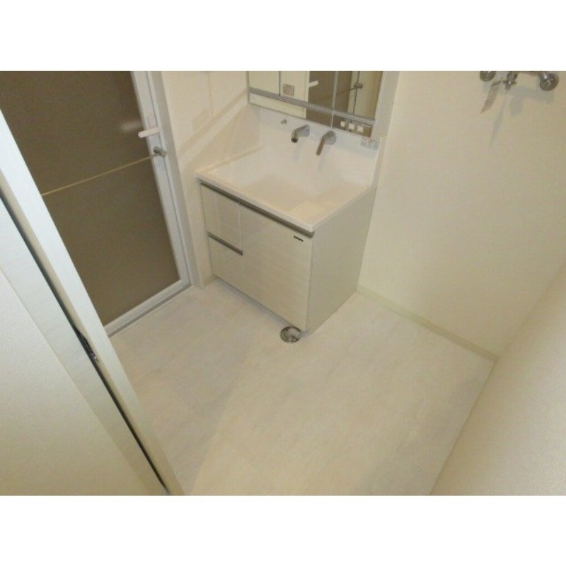 その他　洗濯機置場