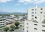 眺望　同タイプ他の部屋画像