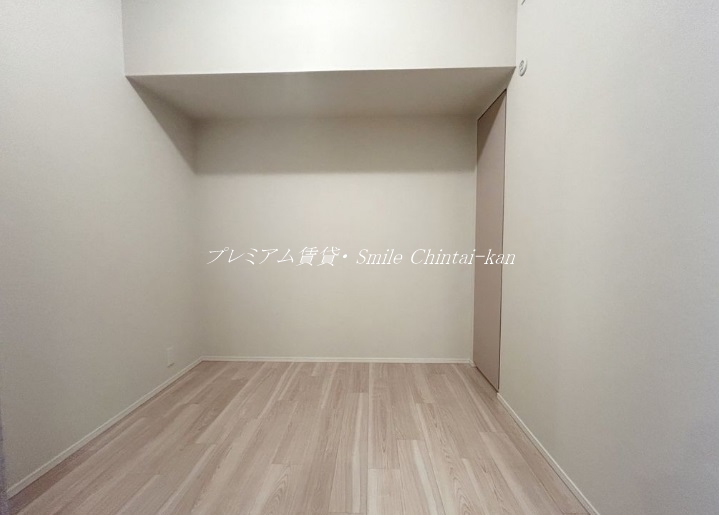 玄関　同タイプ他の部屋画像