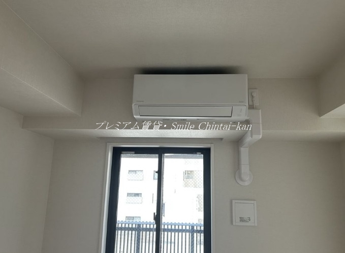 その他設備　同タイプ他の部屋画像