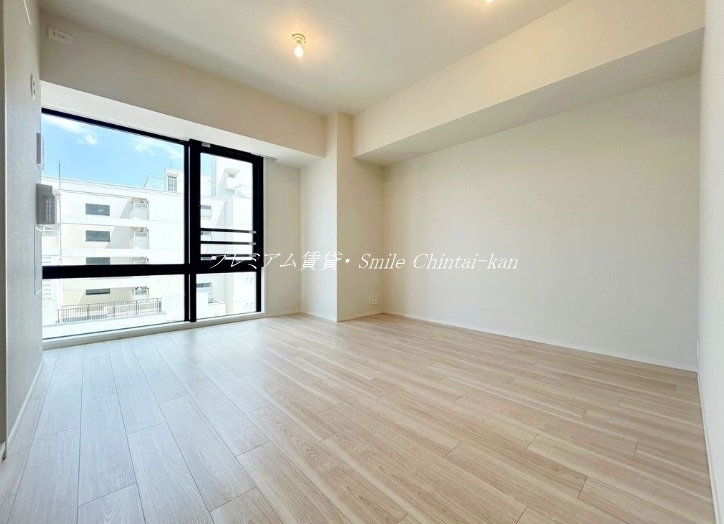 居室・リビング　同タイプ他の部屋画像