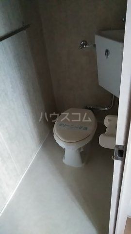 ハイツ登美_内装_3