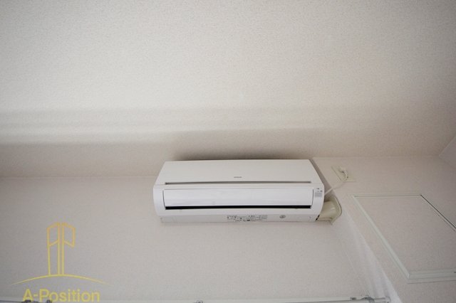 その他設備　ランドマークシティ北梅田