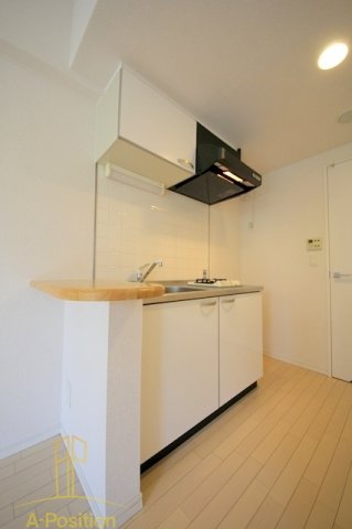 キッチン　ランドマークシティ北梅田