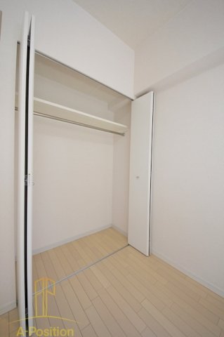 収納　ランドマークシティ北梅田