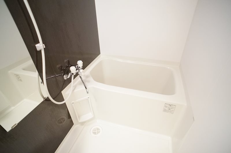 バス・シャワールーム　別号室