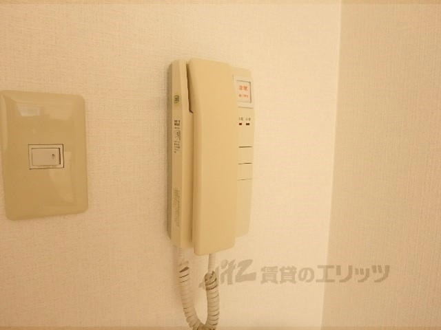 セキュリティ　ドアフォン（ＴＶ含）