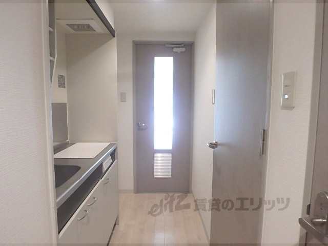 その他部屋・スペース　廊下