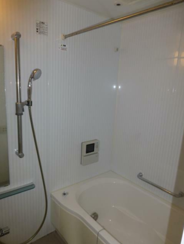 バス・シャワールーム　参考写真