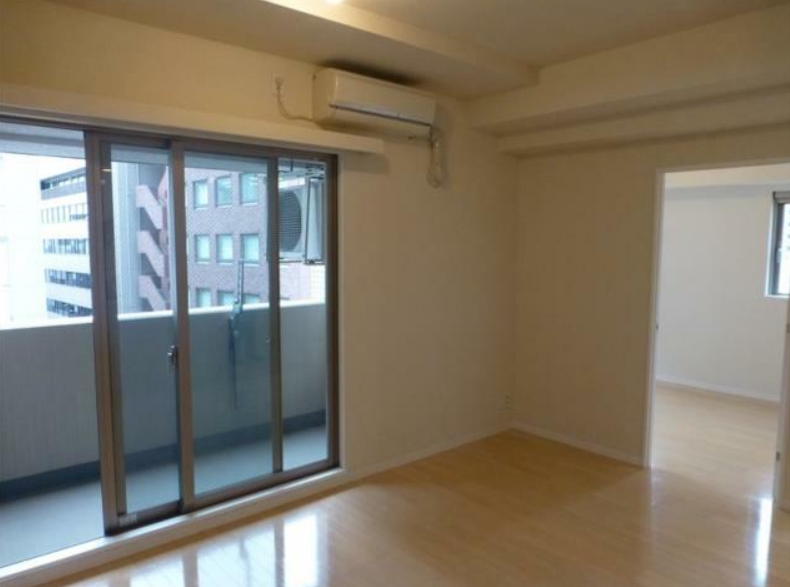 バルコニー　参考写真