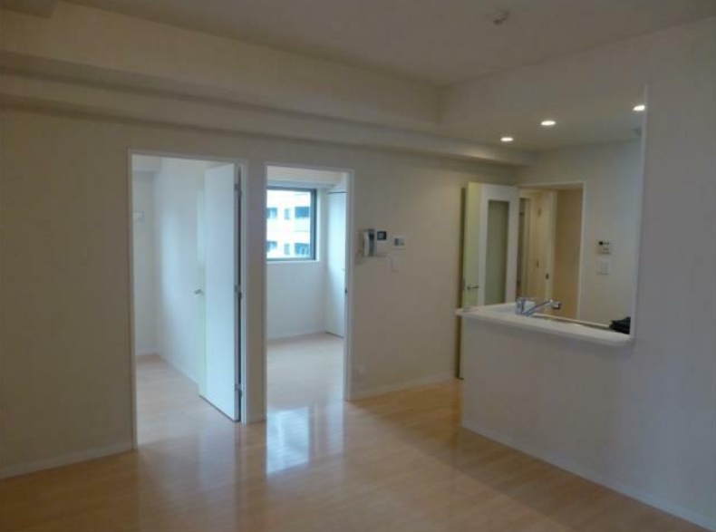 居室・リビング　参考写真