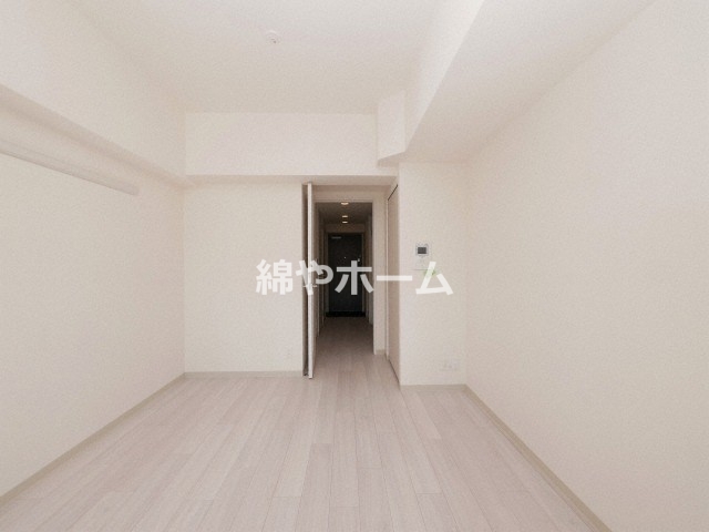 その他部屋・スペース　使い勝手のいい寝室です