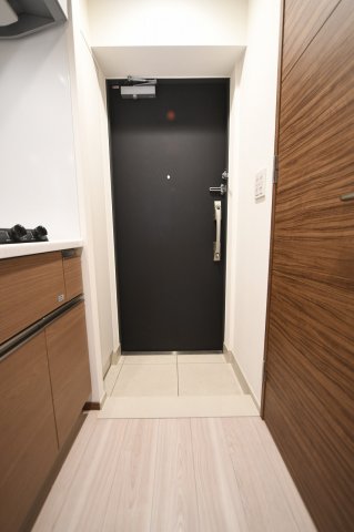 玄関　玄関※別部屋参考写真