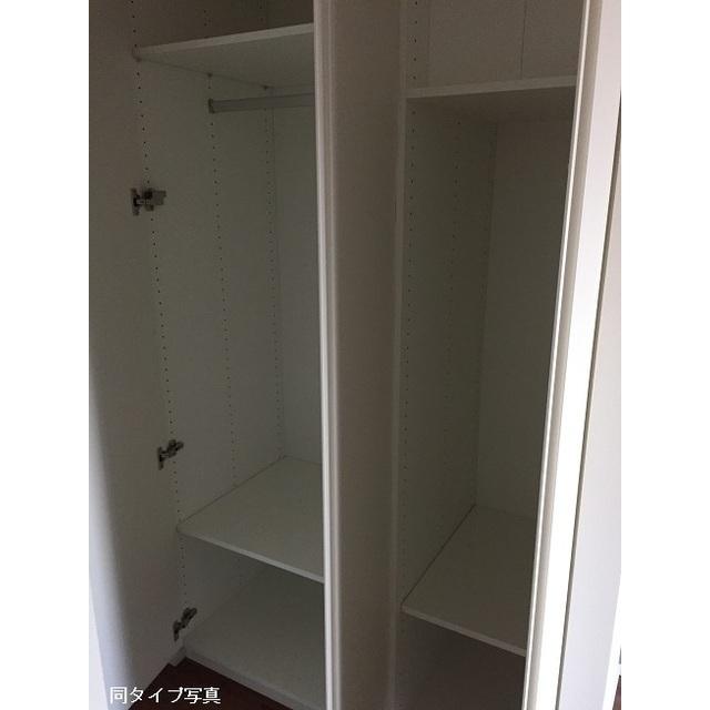 収納　収納※別部屋参考写真