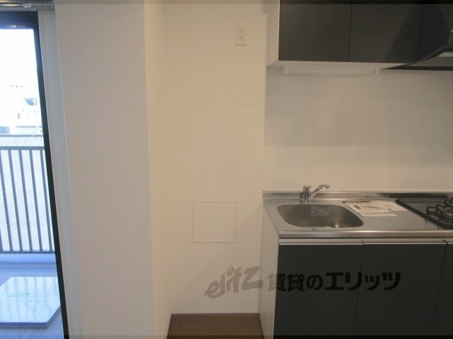 その他部屋・スペース　冷蔵庫置場