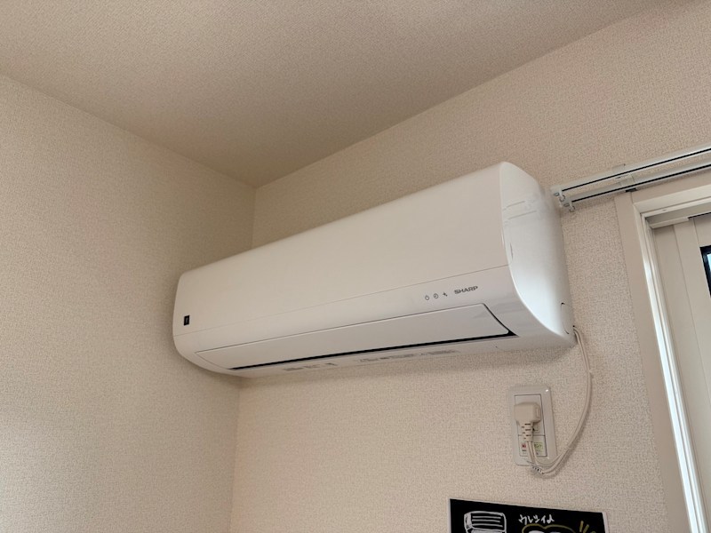 その他設備　同仕様写真