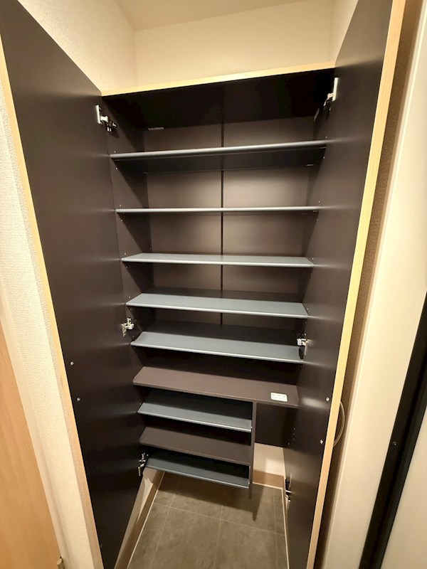 収納　同仕様写真