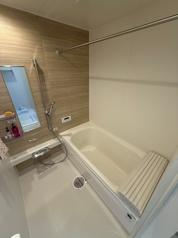 バス・シャワールーム　同仕様写真