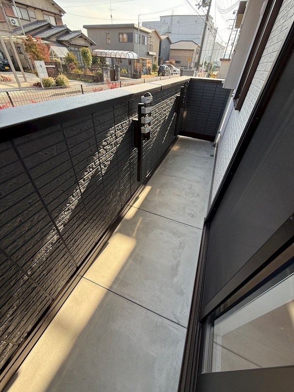 その他共有部分　同仕様写真(1F)