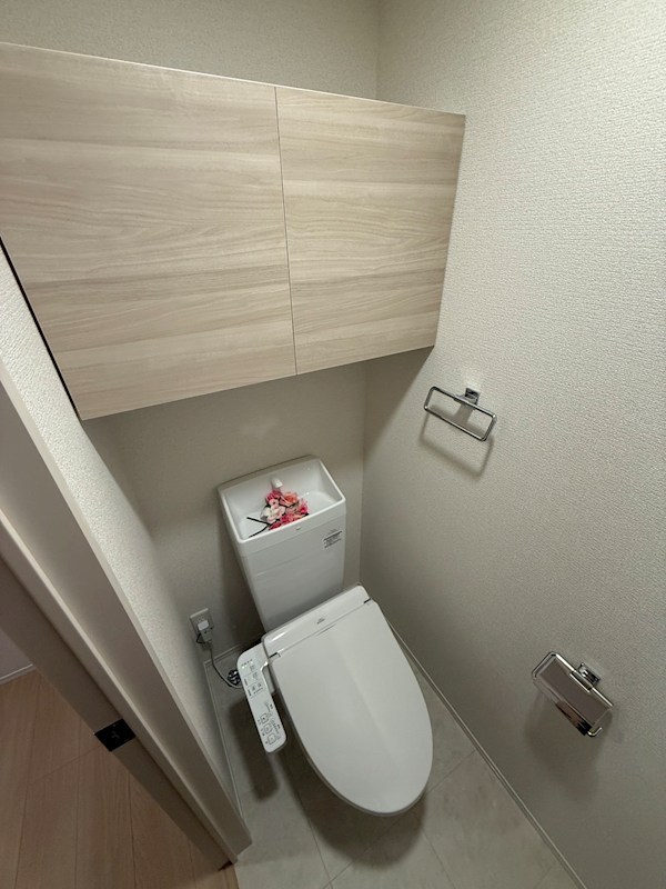 トイレ　同仕様写真