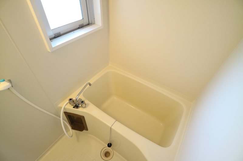 バス・シャワールーム　※別号室の参考画像