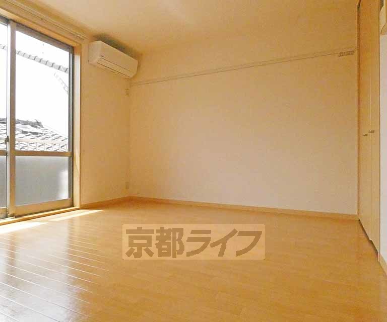 その他部屋・スペース　リビングです。