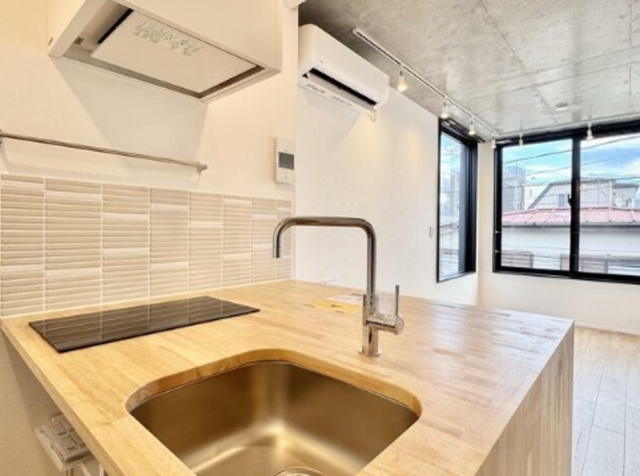 キッチン　同仕様参考