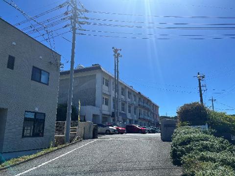 その他　山口市立嘉川小学校（その他）まで530m