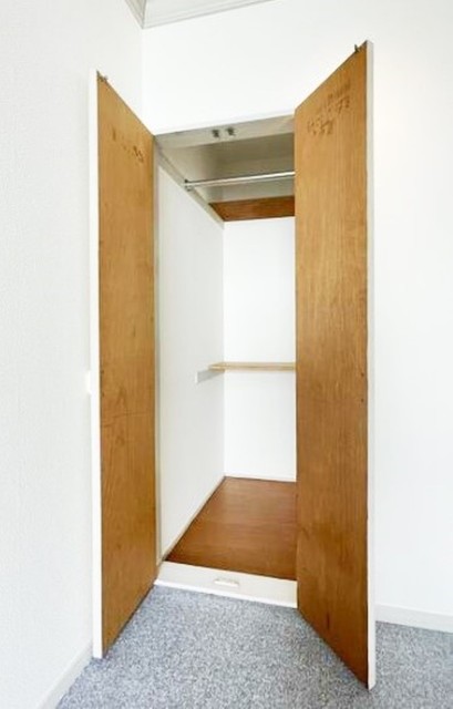 収納　別部屋同仕様タイプ