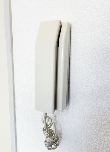 セキュリティ　別部屋同仕様タイプ