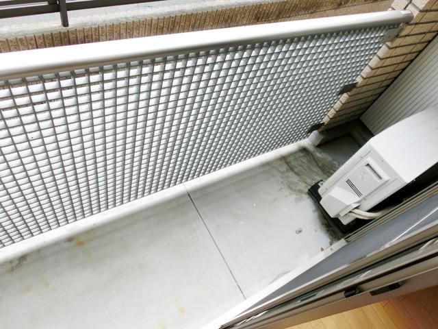 バルコニー　★バルコニースペースです★