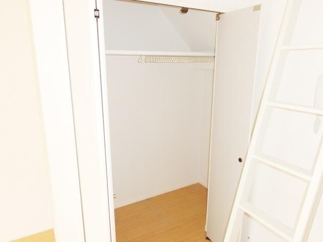 収納　★収納スペースです★