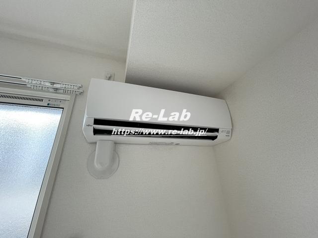 その他設備　※参考として他のお部屋の写真