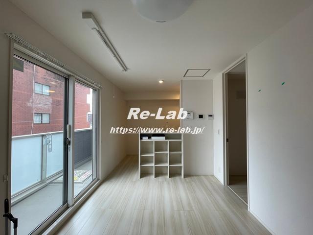 居室・リビング　※参考として他のお部屋の写真