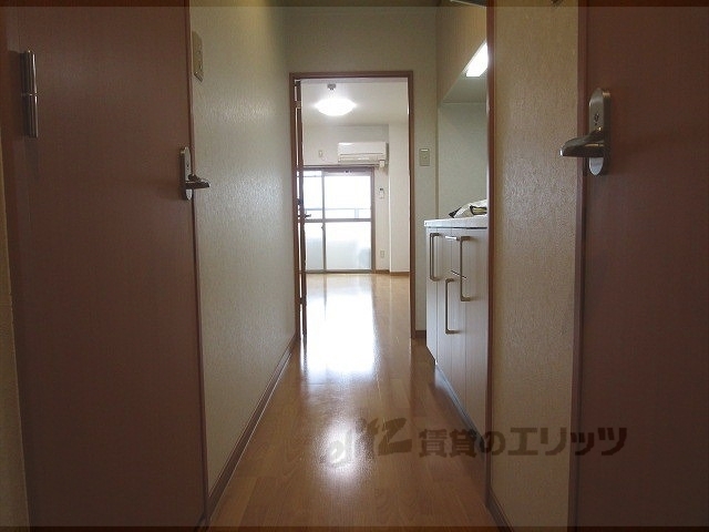 その他部屋・スペース　廊下