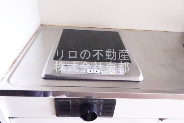 その他設備　上階の写真です。